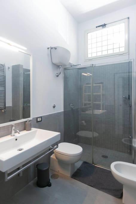 Mann House Napoli Apartment Luaran gambar