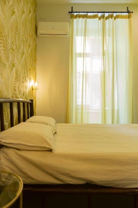 Mann House Napoli Apartment Luaran gambar