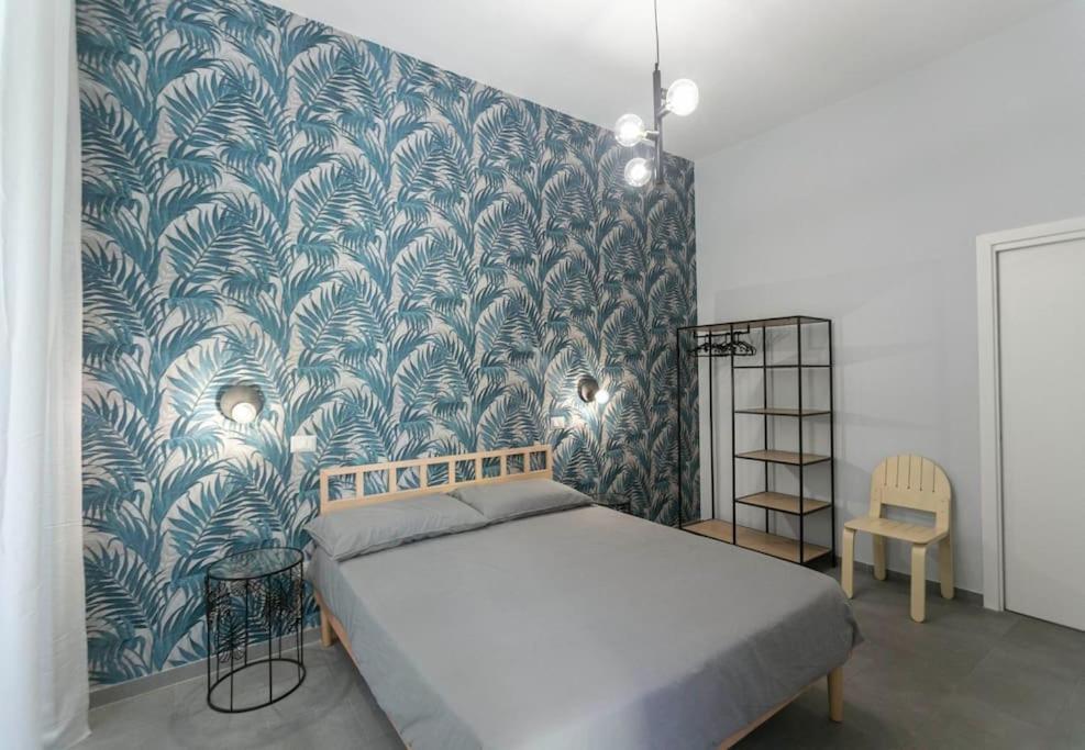 Mann House Napoli Apartment Luaran gambar